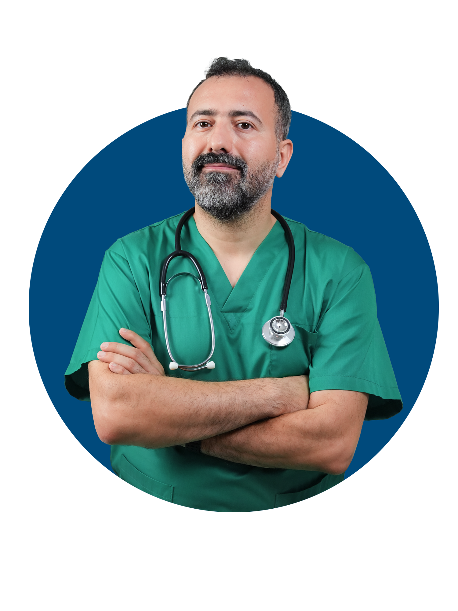Op. Dr. Yusuf Güneş 1 Doktor Yusuf Gunes u