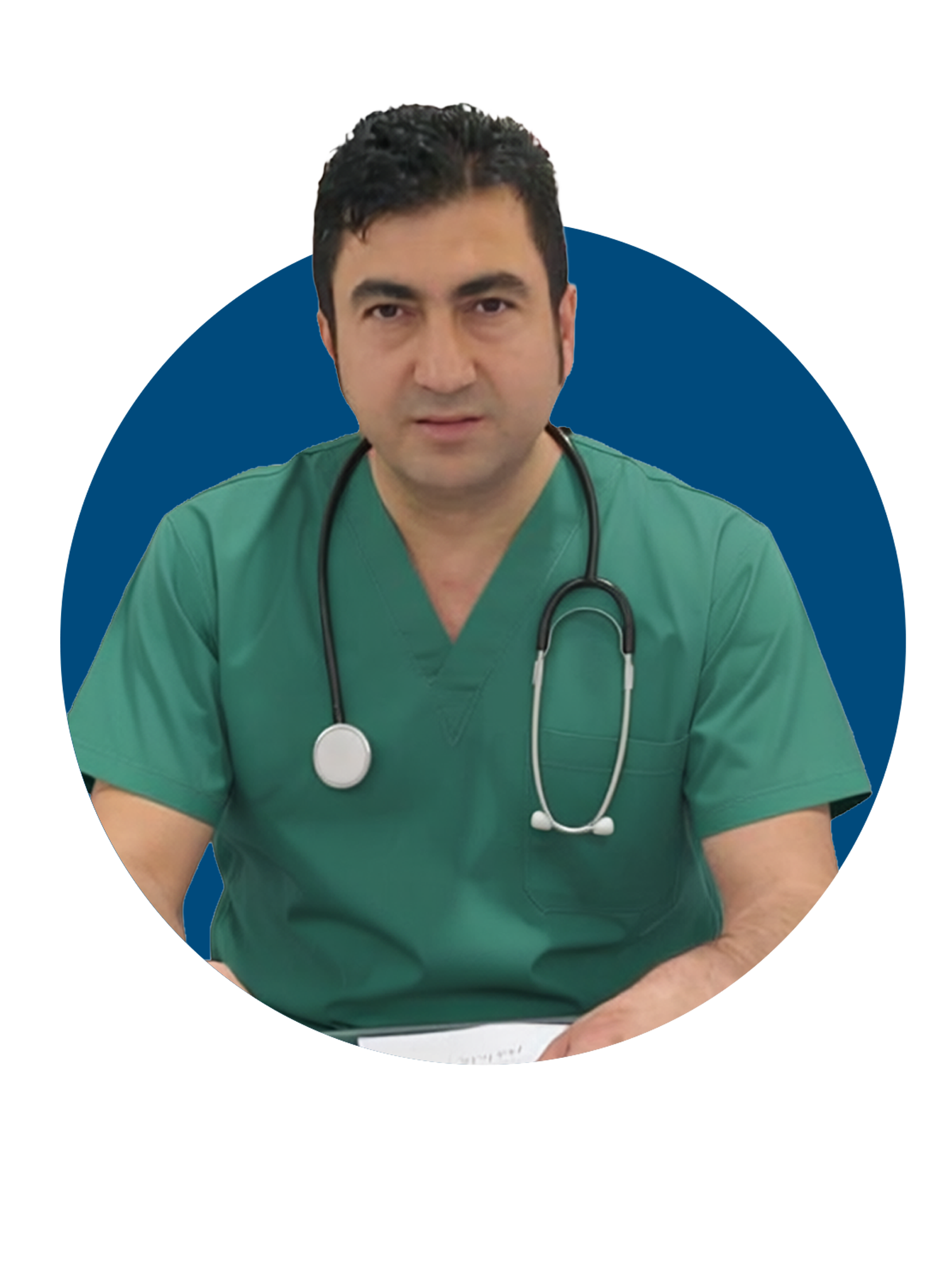 Op. Dr. Yusuf Karataş 1 Doktor Yusuf Karatas