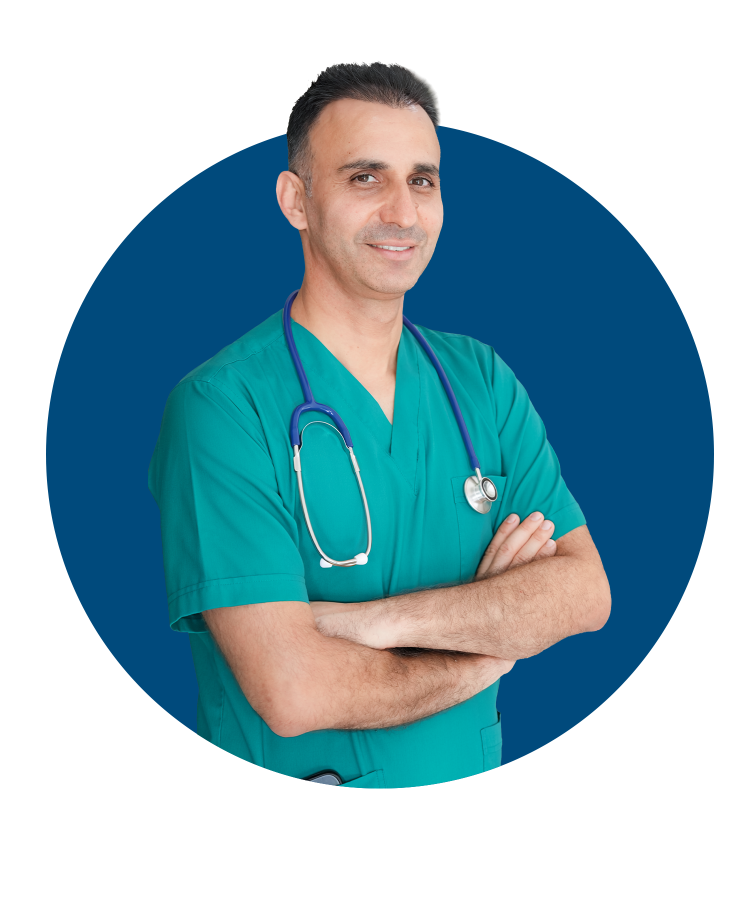 Doktor Serkan Kılınç_ Doktor Serkan Kılınç_