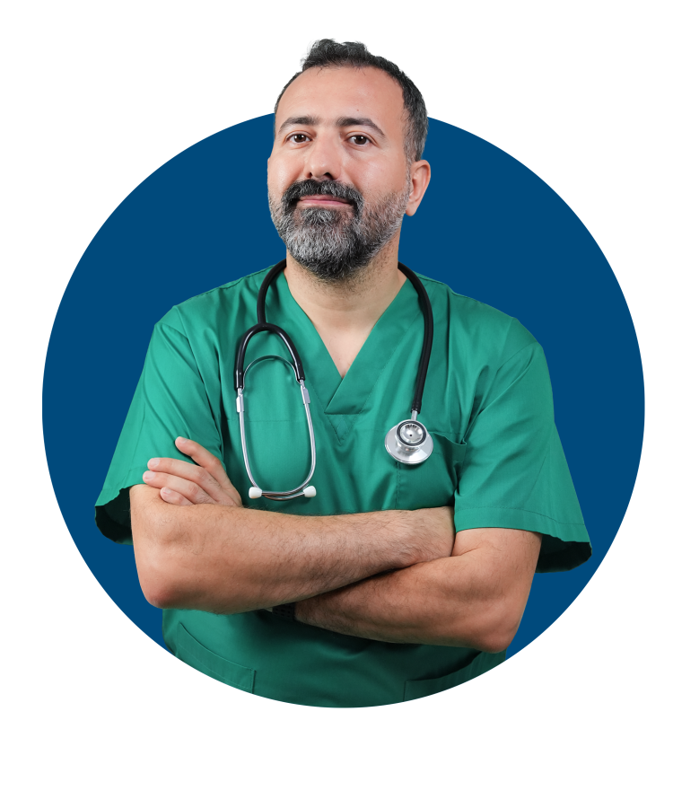 Doktor Yusuf Güneş ü Doktor Yusuf Güneş ü