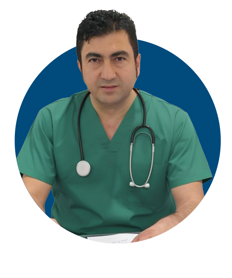 Doktor Yusuf Karataş_ Doktor Yusuf Karataş_